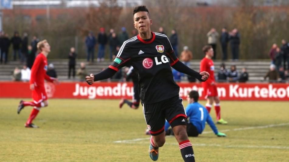 UEFA, 40 süper yeteneği açıkladı