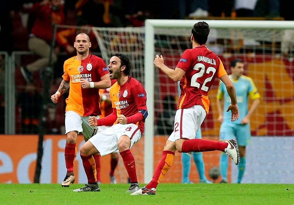 UEFA kulüpler sıralamasını açıkladı