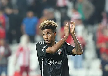 Kartal deplasmanda gülmüyor!