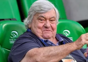 Belhanda'nın geldiği gün hayatını kaybetti