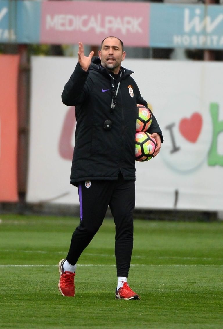 Fenerbahçe derbisi Tudor’un son şansı