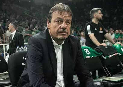 Ataman maç sonu hastaneye gitti