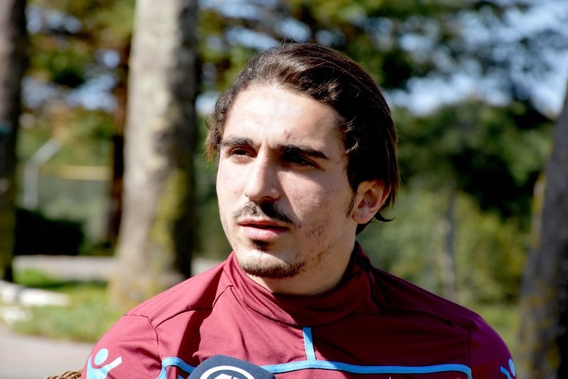 Abdülkadir Ömür’den Fenerbahçe itirafı!