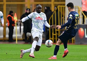 Kasımpaşa 3 puanı 3 golle aldı!