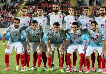 Türkiye 42. sıradaki yerini korudu