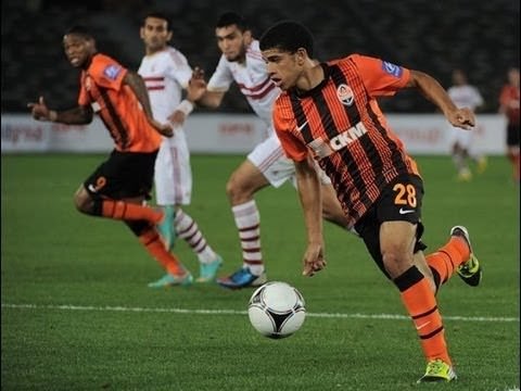 Fenerbahçe Taison’a imzayı attırıyor