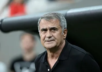 Şenol Güneş turun şifresini verdi