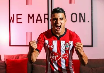 Elyounoussi ‘tamam’ dedi