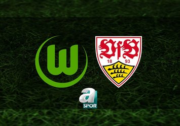 Wolfsburg - Stuttgart maçı ne zaman, saat kaçta ve hangi kanalda? CANLI İZLE | Bundesliga heyecanı kaldığı yerden devam ediyor!