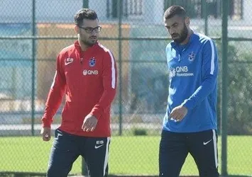 Burak Yılmaz’ın yeni imajı şaşırttı!