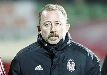 Beşiktaş'ta Sergen Yalçın farkı