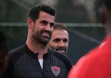 Demirel böyle açıkladı! "Yeni Haaland Hatayspor'da"