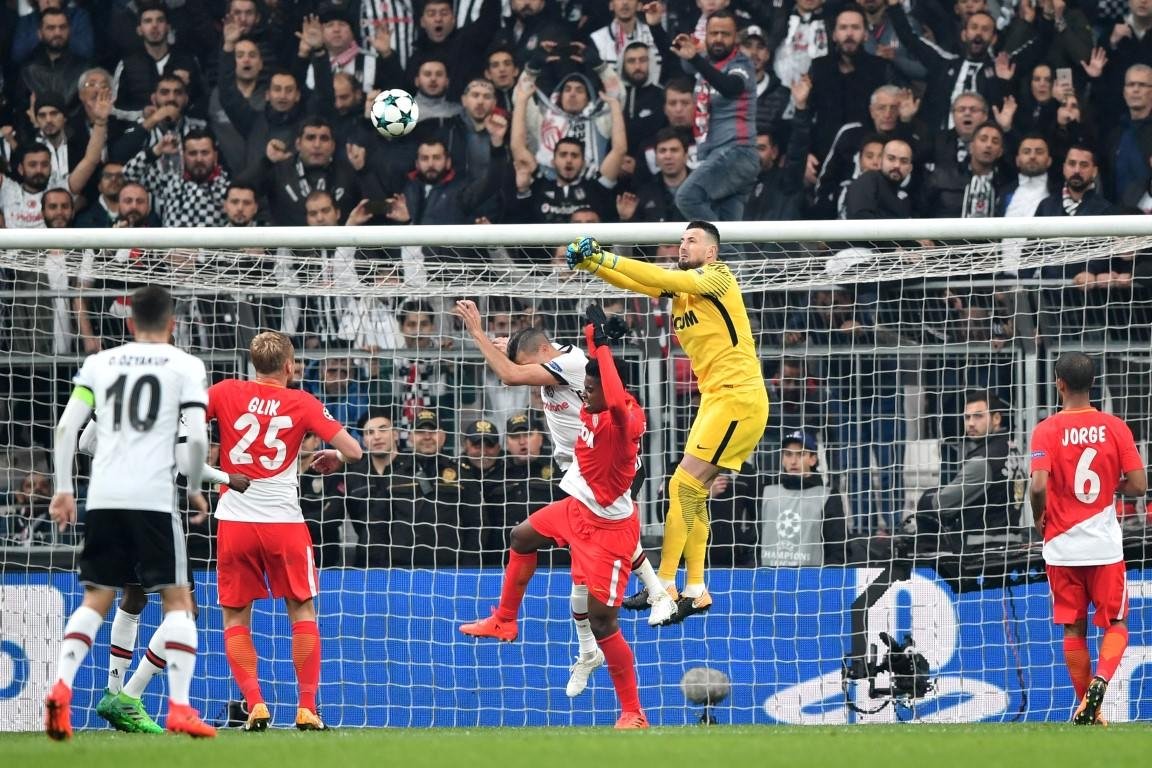 Beşiktaş, Şampiyonlar Ligi’nde tur atladı mı?