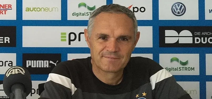 "Her türlü avantaj Fenerbahçe'nin elinde"