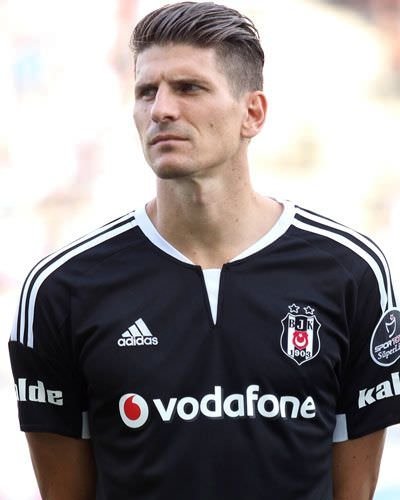 Mario Gomez depremi!