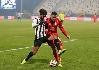 Manisa FK ile Keçiörengücü yenişemedi