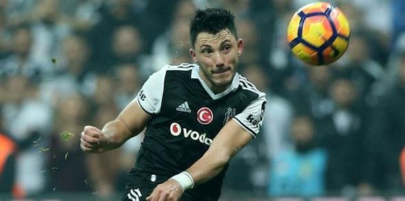 Türkiye’den dev transfer