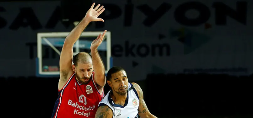 Türk Telekom'un rakibi LDLC Asvel