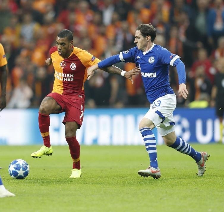 Rıdvan Dilmen: G.Saray gruptan çıkar