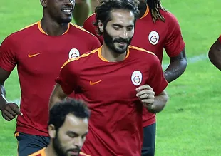 Hamit Altıntop’a ocakta yol göründü