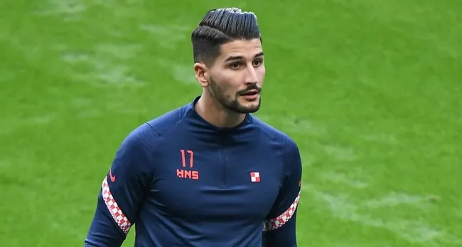FENERBAHÇE TRANSFER HABERLERİ - Kanarya'nın rakibi Rangers! Gündemdeki forvet Antonio Colak - 1
