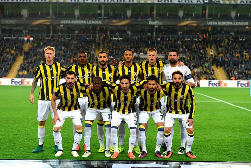 UEFA, Nisan ayı sıralamasını açıkladı