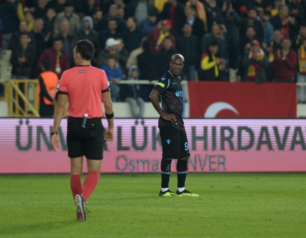 5-0’lık yenilgi hüngür hüngür ağlattı