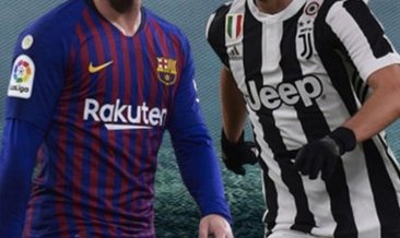 Barcelona ve Juventus'tan dev takas!