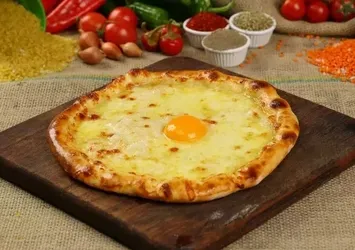 Trabzon yağlı pide nasıl yapılır?