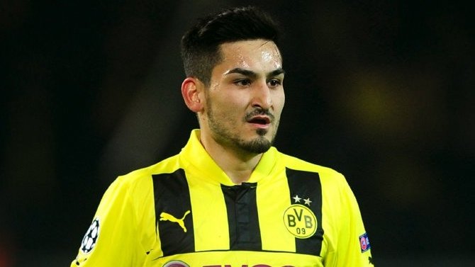 Futbolcuların yaşları