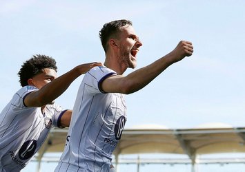 G.Saray'a transferde dişli rakip! İtalyan devi göz dikti
