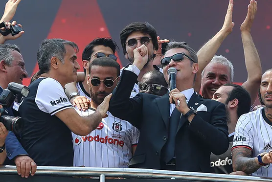 Beşiktaş'tan Burak Yılmaz açıklaması