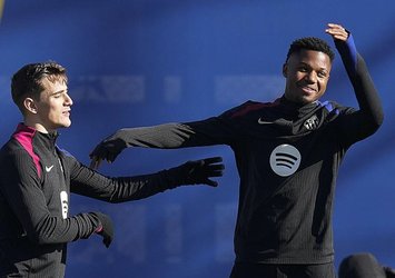 Beşiktaş'tan F.Bahçe'ye transfer çalımı!