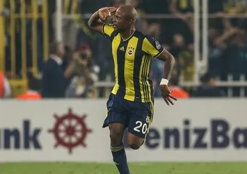 Gözler yine Ayew’de