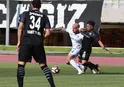 Altay deplasmanda galibiyet arıyor - 1