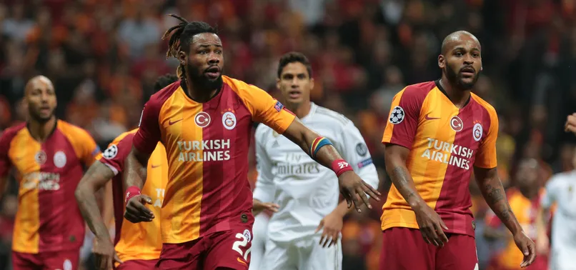 Galatasaray'a büyük piyango! 25 milyon Euro...