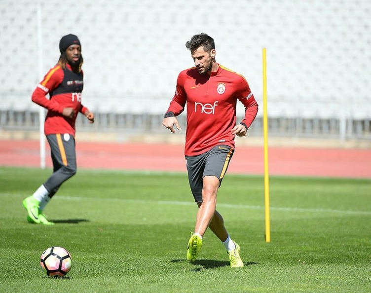 Galatasaray’da Hakan Balta devri sona eriyor