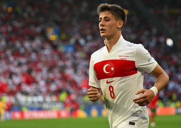 Arda Güler'e flaş talip! Bir dünya devinden diğerine...