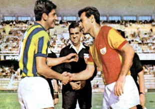 Fenerbahçe - Galatasaray rekabetinden notlar