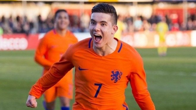 Flaş gelişme! Ferdi Kadıoğlu gidiyor....