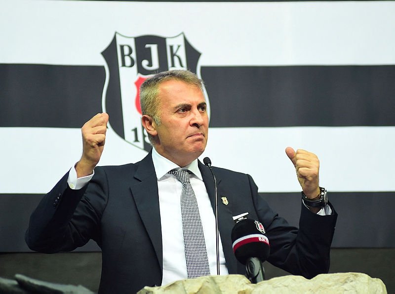 Beşiktaş’tan 45 milyon TL’lik tasarruf! İşte yolcular