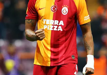 Galatasaraylı isme şok! FIFA reddetti