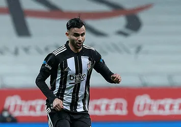 Ghezzal şov sürüyor!