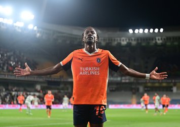Başakşehir-Viking eşleşmesinin hakemleri belli oldu