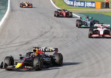 Formula 1 Avustralya GP'sine doğru