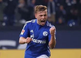 Max Meyer Fenerbahçe'ye 'evet' dedi! Ama...