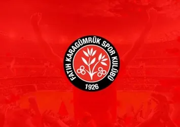 Karagümrük ilk transferini gerçekleştirdi!