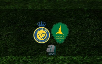 Al Nassr - Al Khaleej maçı ne zaman, saat kaçta ve hangi kanalda? | Suudi Arabistan Kupası