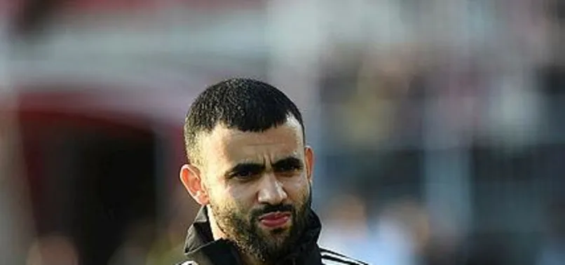 Beşiktaş'ta şok Ghezzal gelişmesi!