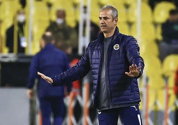 Kartal'dan Ferdi açıklaması! "Bu takımın jokeri"